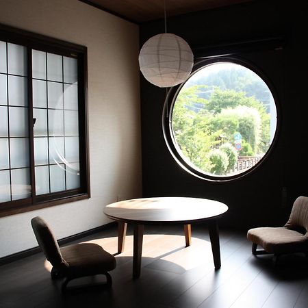 Daihachi Hotel Takayama  Exterior foto