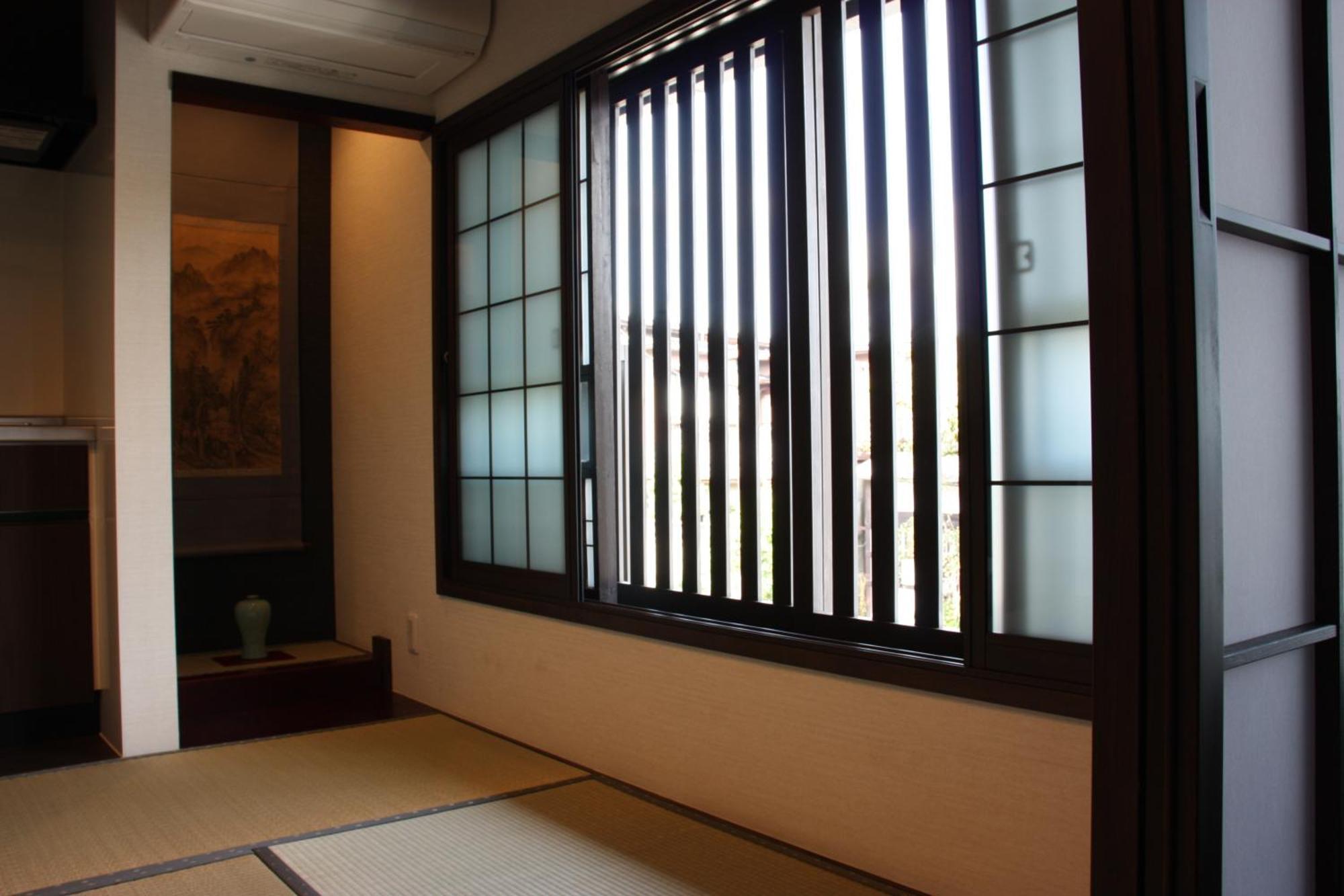 Daihachi Hotel Takayama  Exterior foto