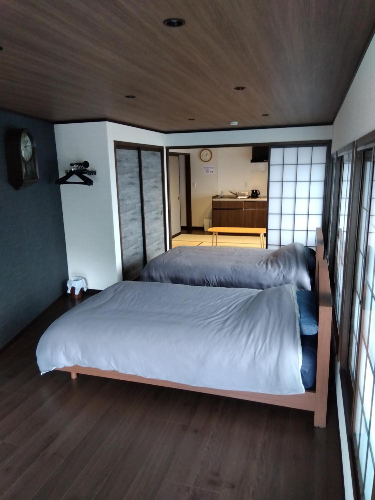 Daihachi Hotel Takayama  Exterior foto